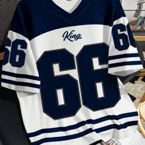 casual simple fashion basic shirt to figure collar short sleeve