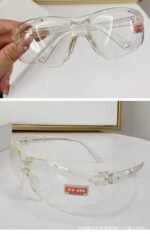 protection glasses