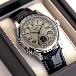 Genuine Men's Quartz Waterproof Watch MAR6